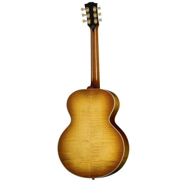 Gibson Rosanne Cash J-185, Heritage Cherry Sunburst